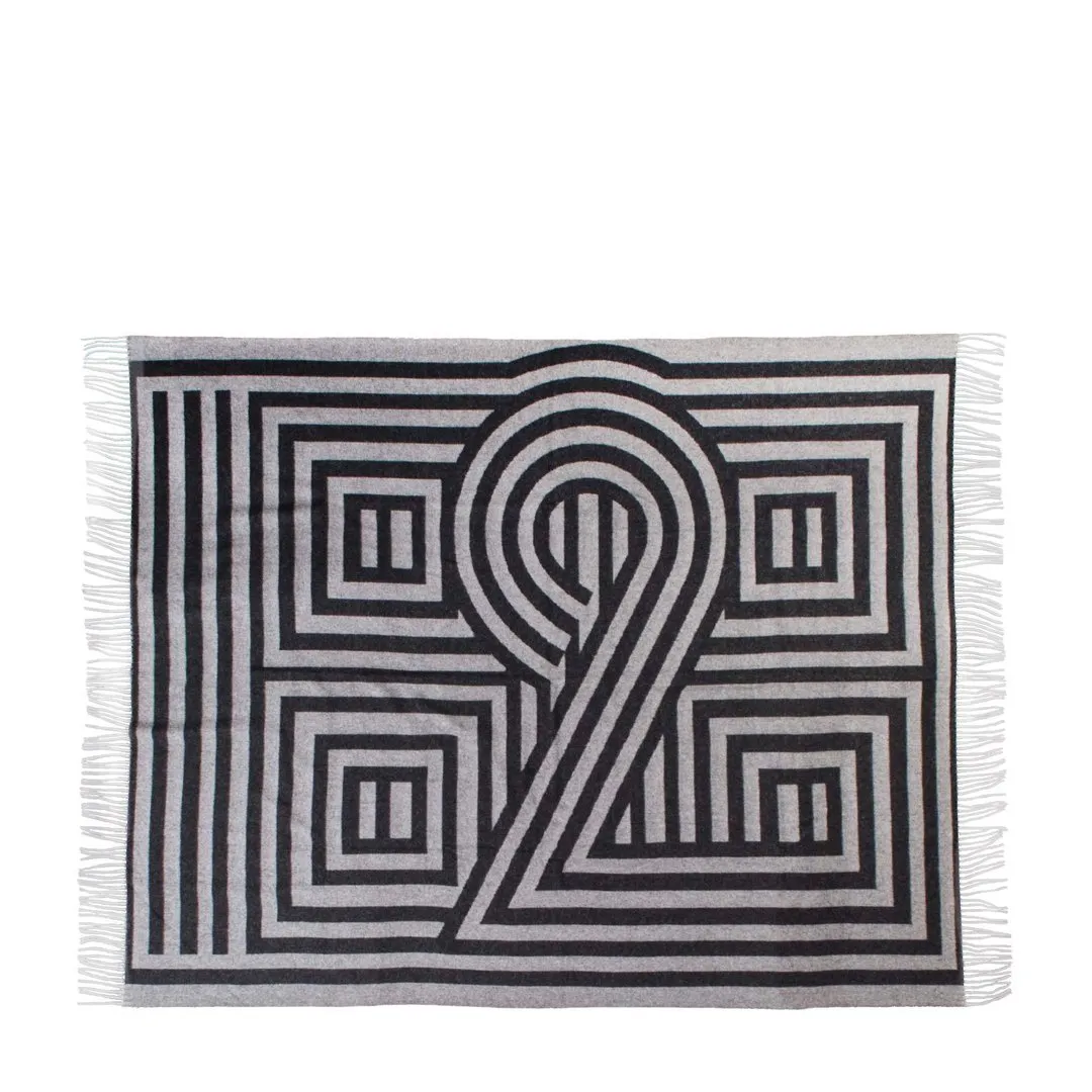 Zoeppritz Decke 1828