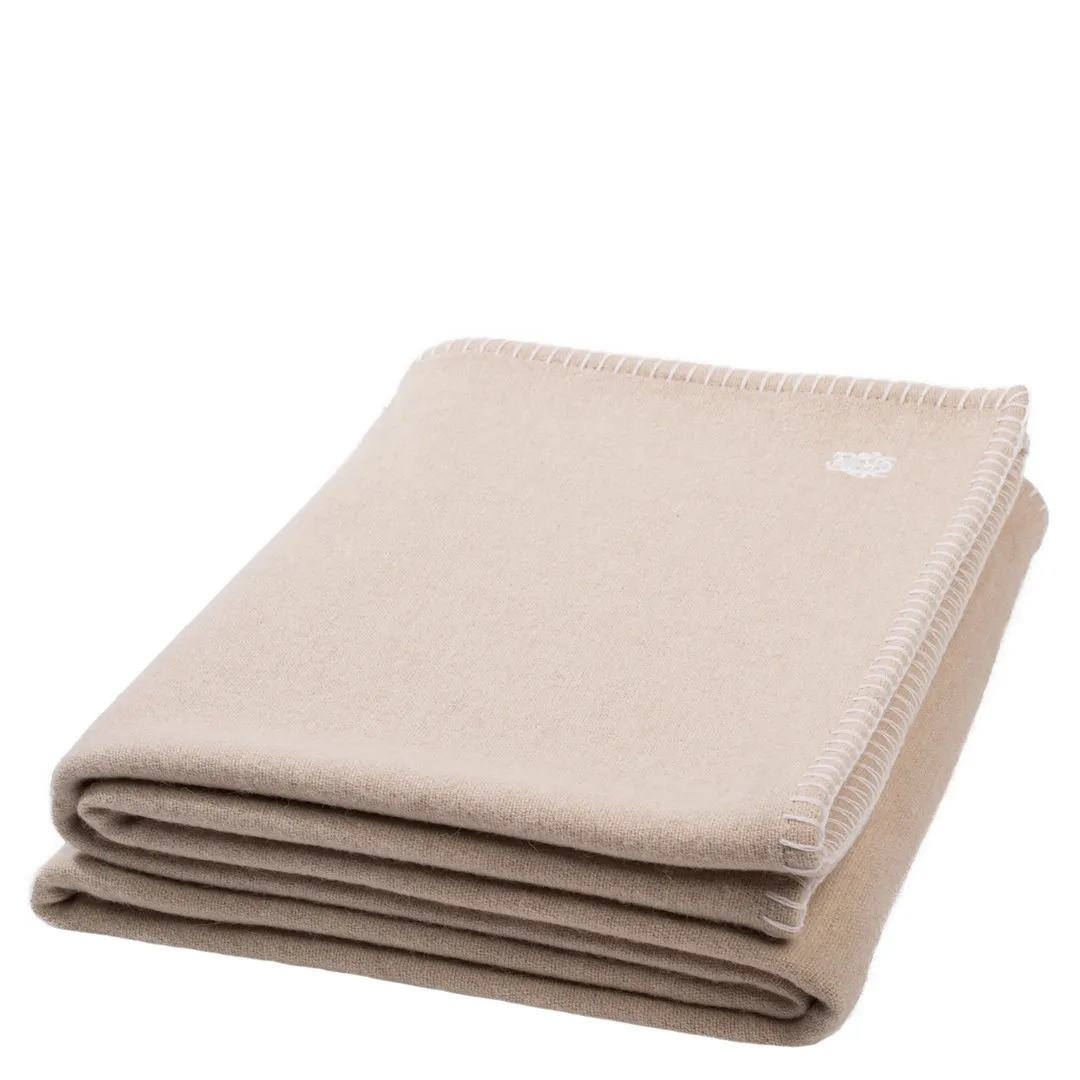 Zoeppritz Decke HUMP