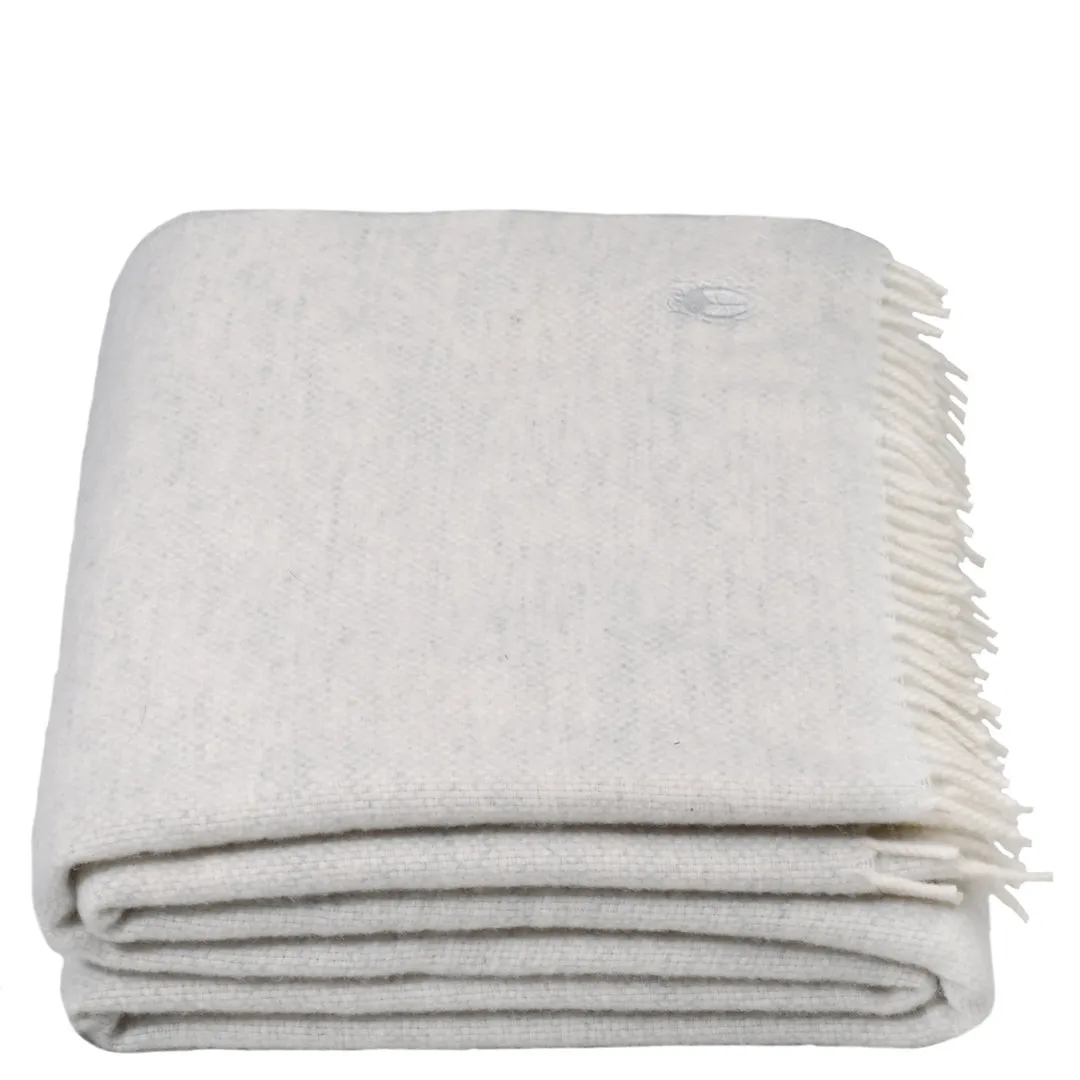 Zoeppritz Plaid MUST RELAX