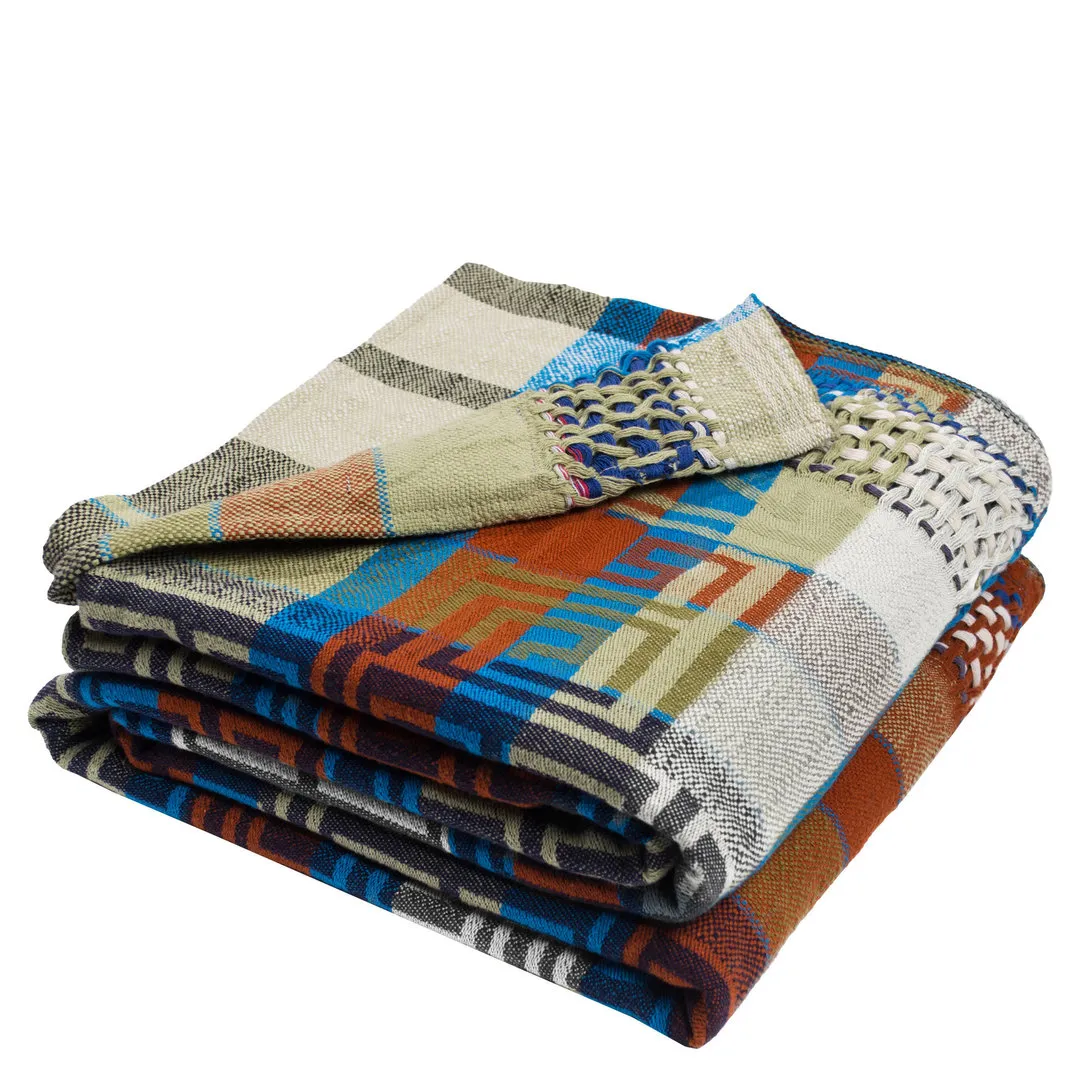 Zoeppritz Decke ORIGIN