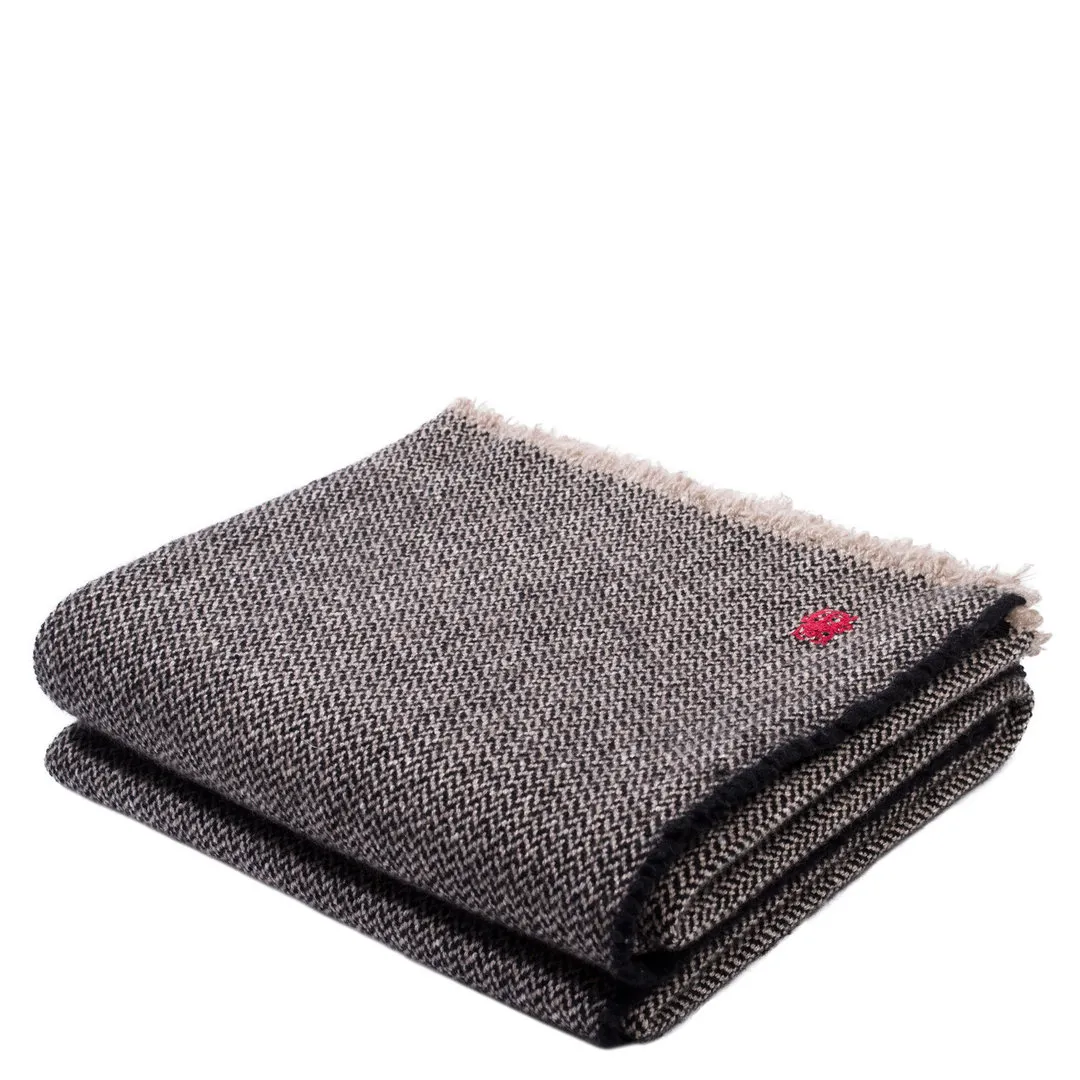 Zoeppritz Plaid MYSTIFY