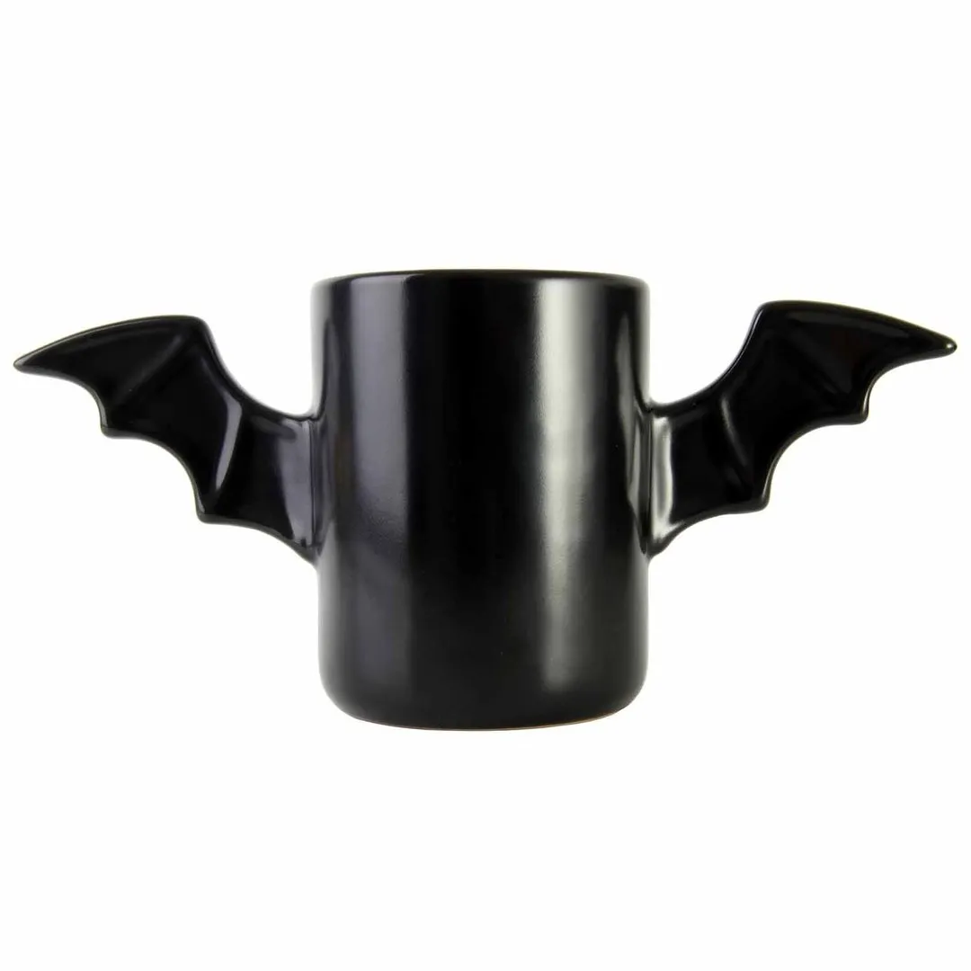 Thumbs Up Tasse BAT MUG