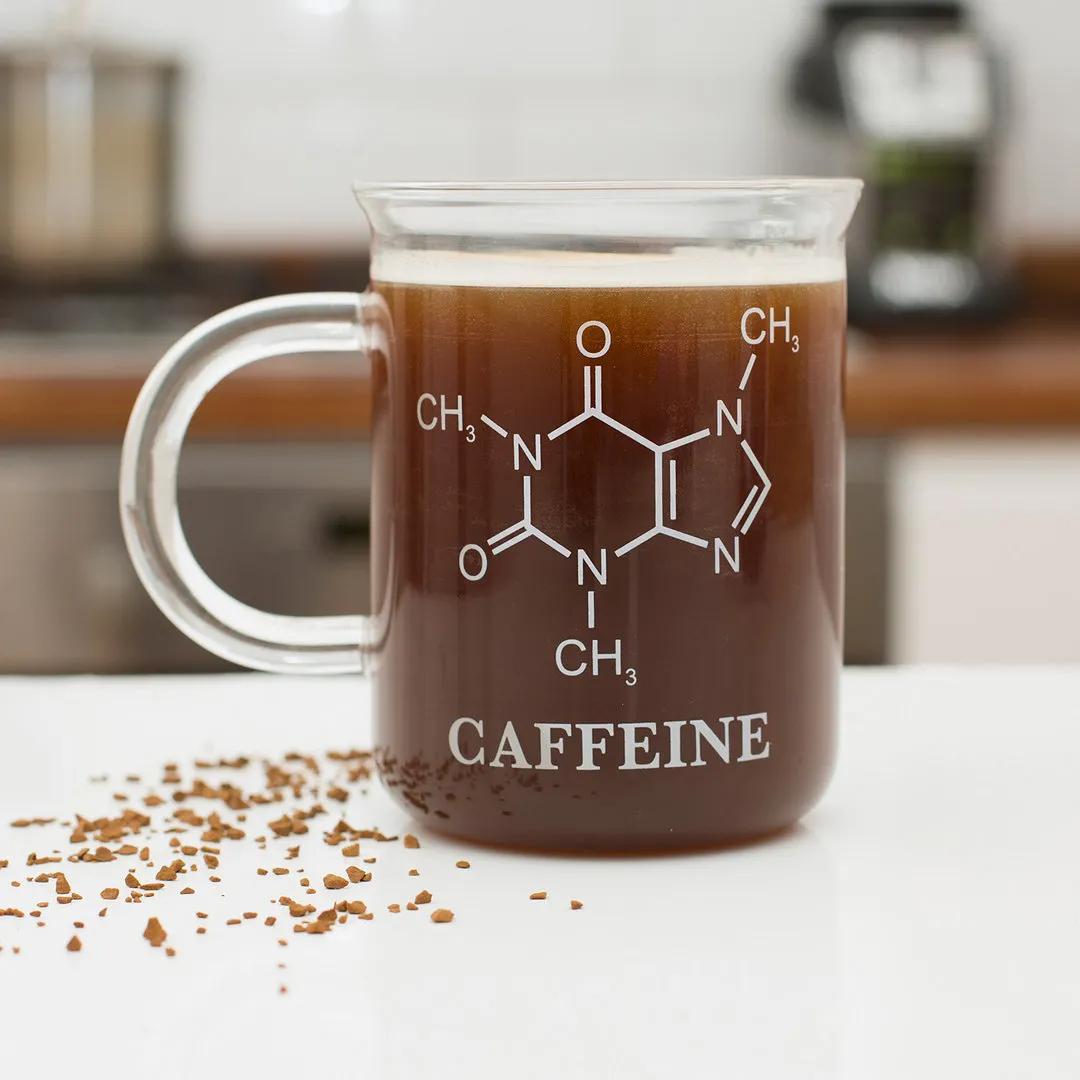 Thumbs Up Tasse CHEMISTRY MUG