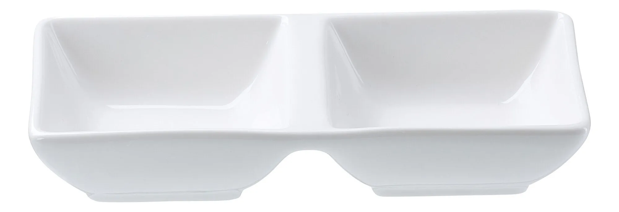 Dipschale zweiteilig 14,5cm Gusto