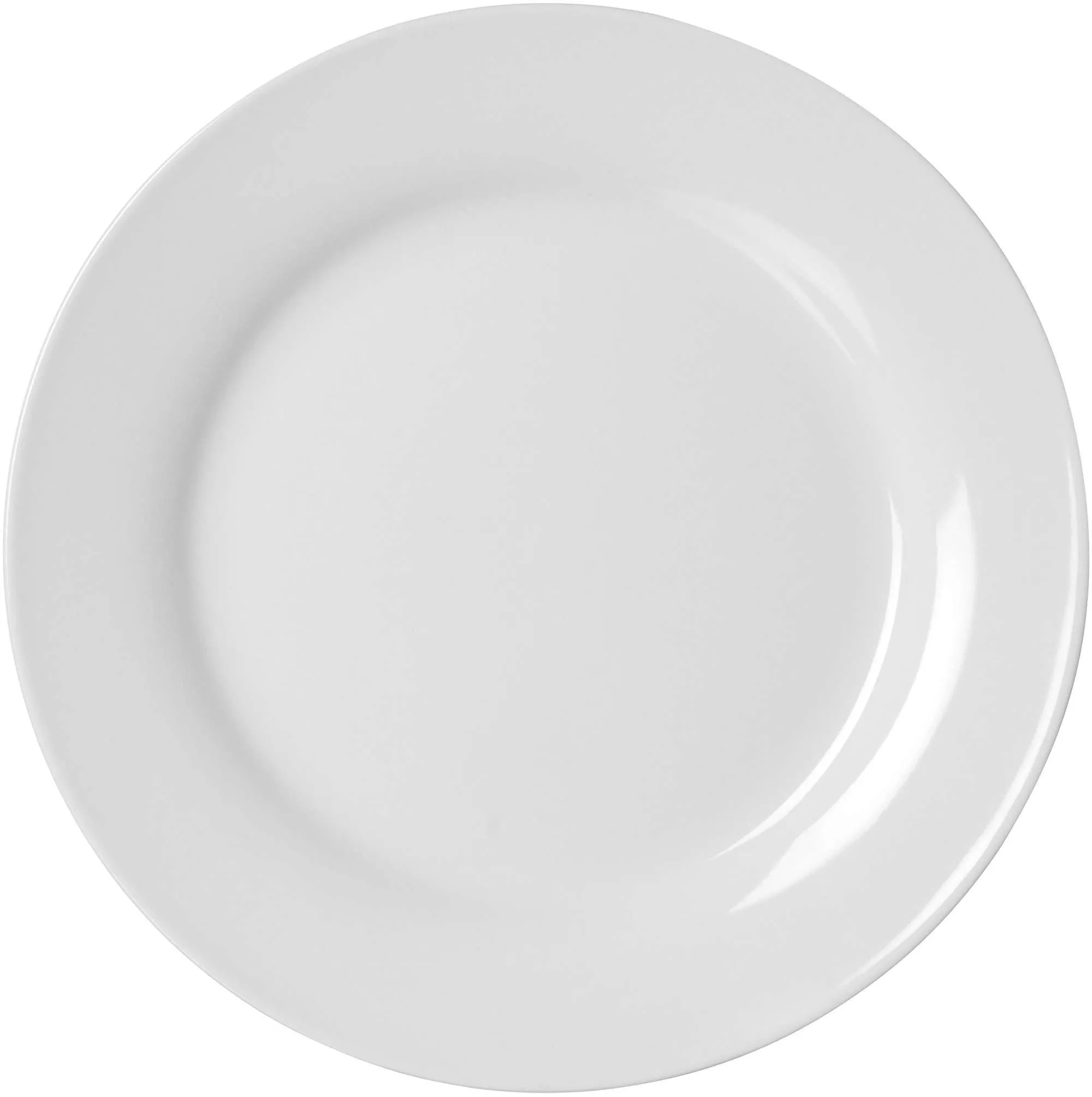 Speiseteller 24cm Bianco