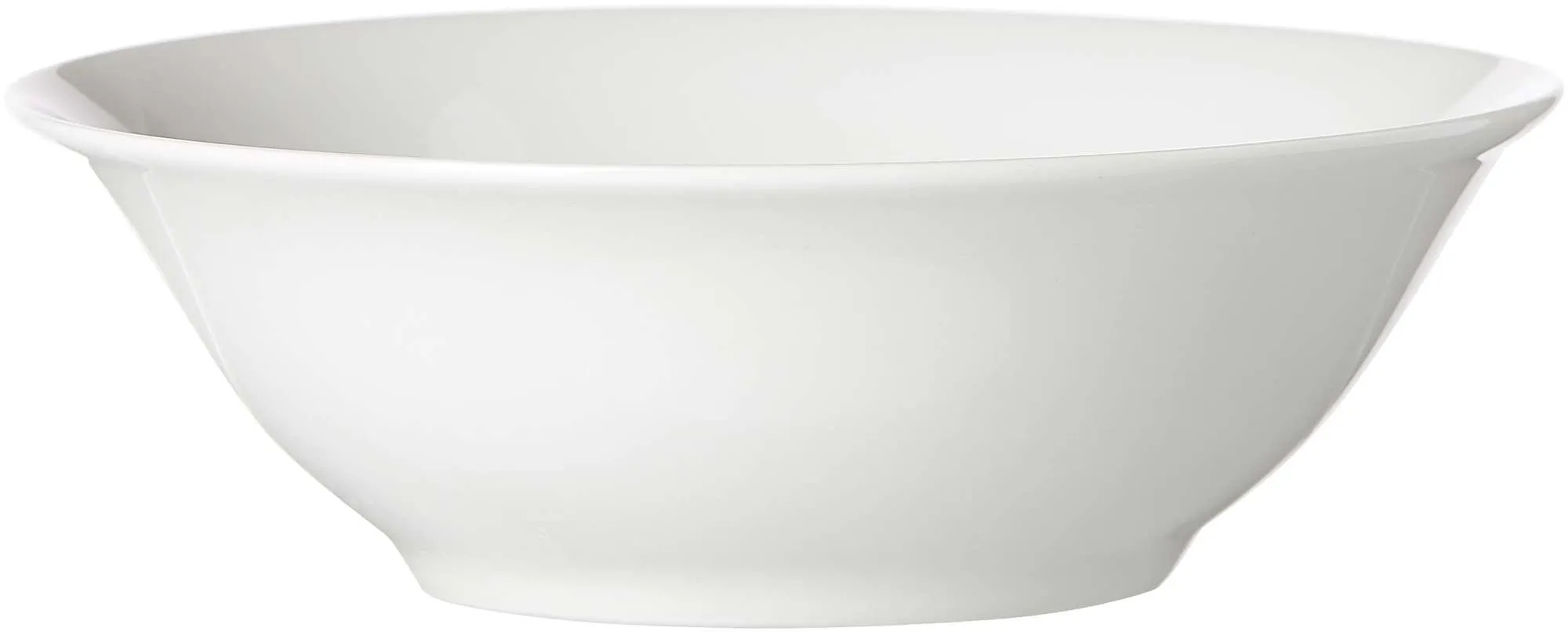 Servierschale 18cm Bianco