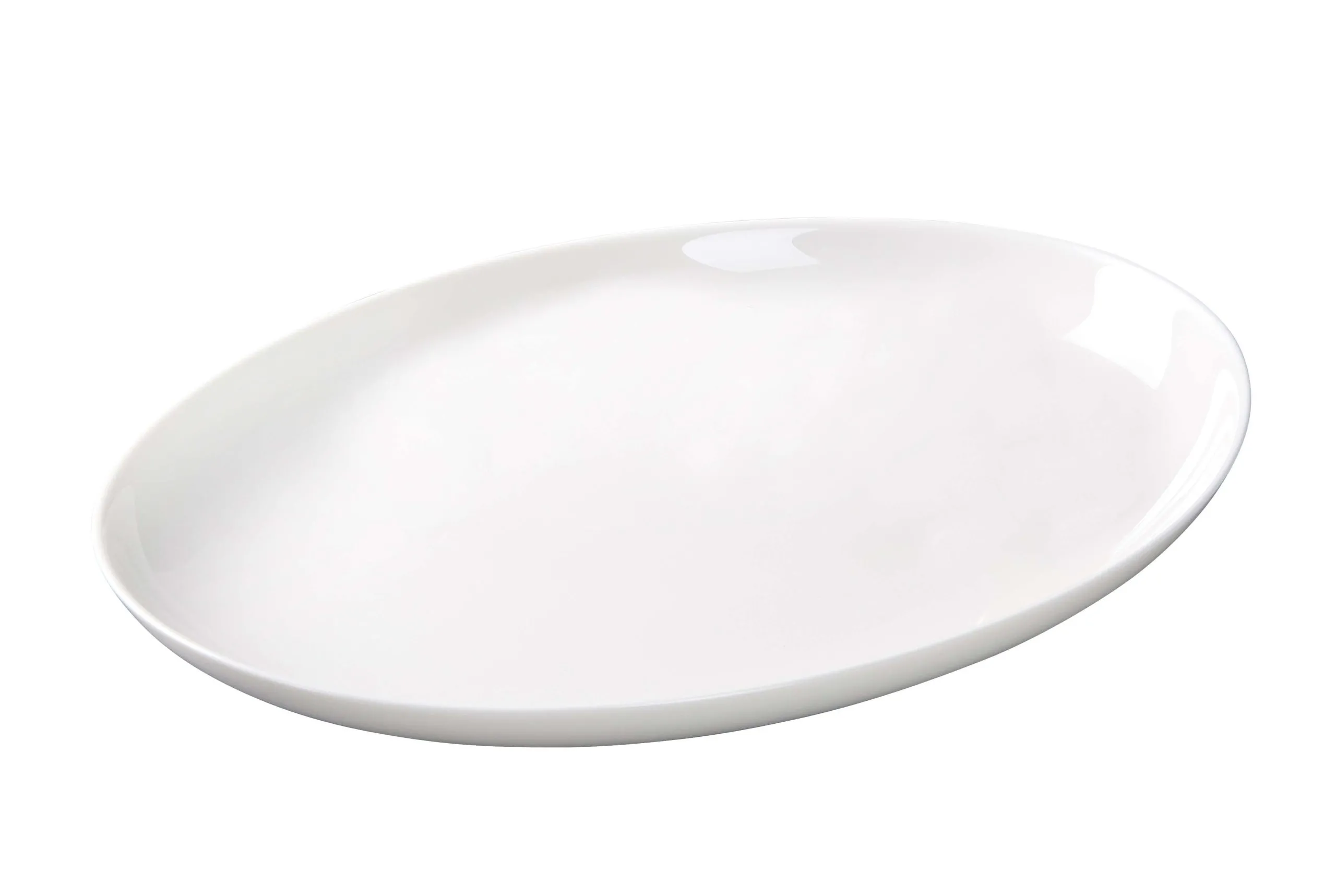 Servierplatte oval 34cm 4Every Day