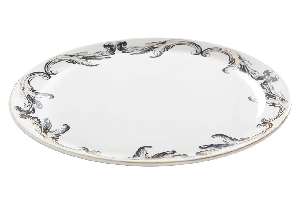 MARIE ANTOINETTE Servierteller Pizza-Teller