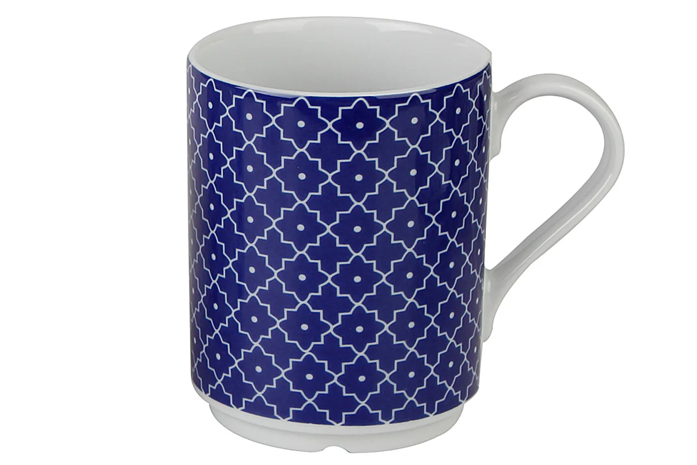 BLUE PASSION Kaffeebecher D-1 345 ml