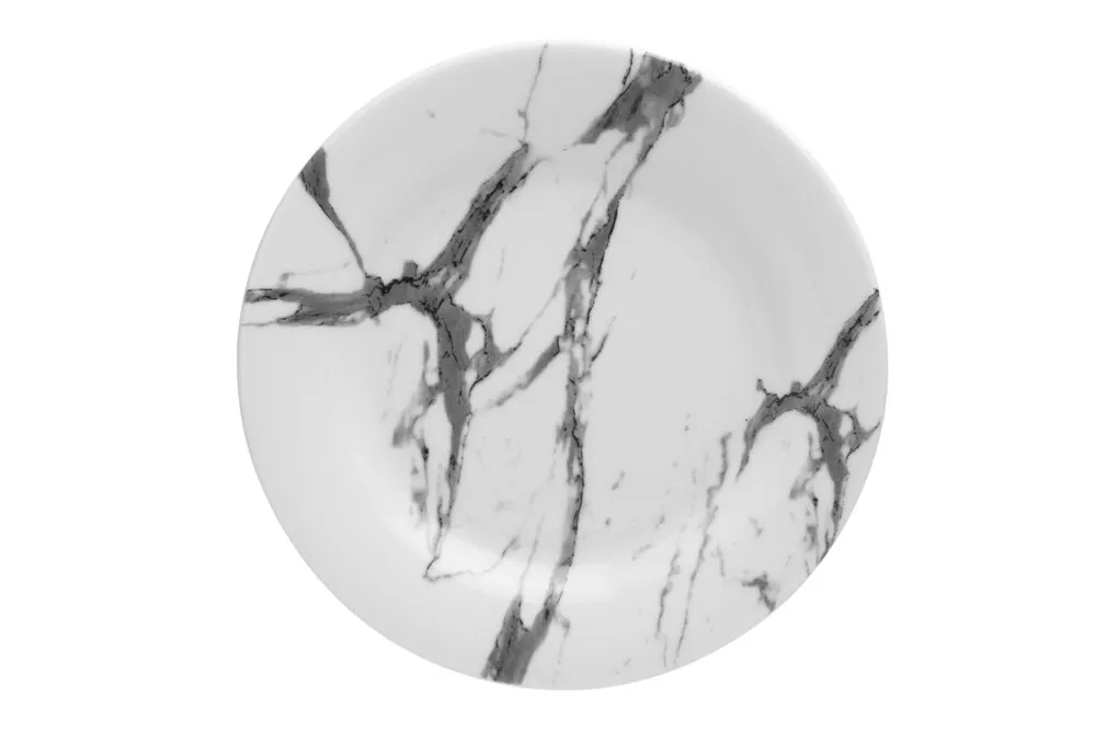 MARBLY Dessertteller 23 cm