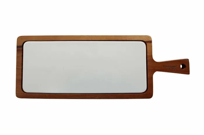 WHITE FROMAGE CHEESE PLATTER