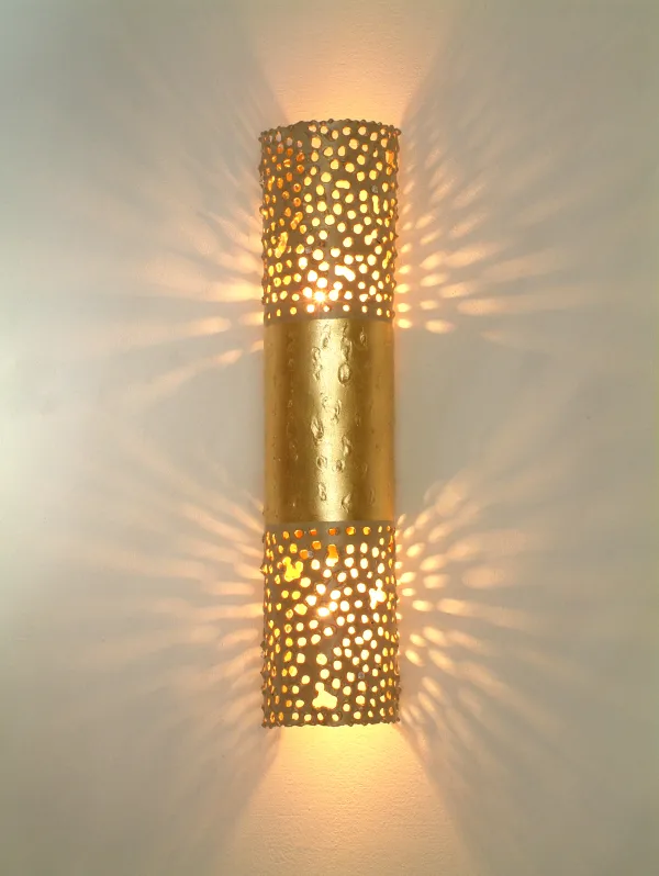 Holländer Wandleuchte AMAZONE