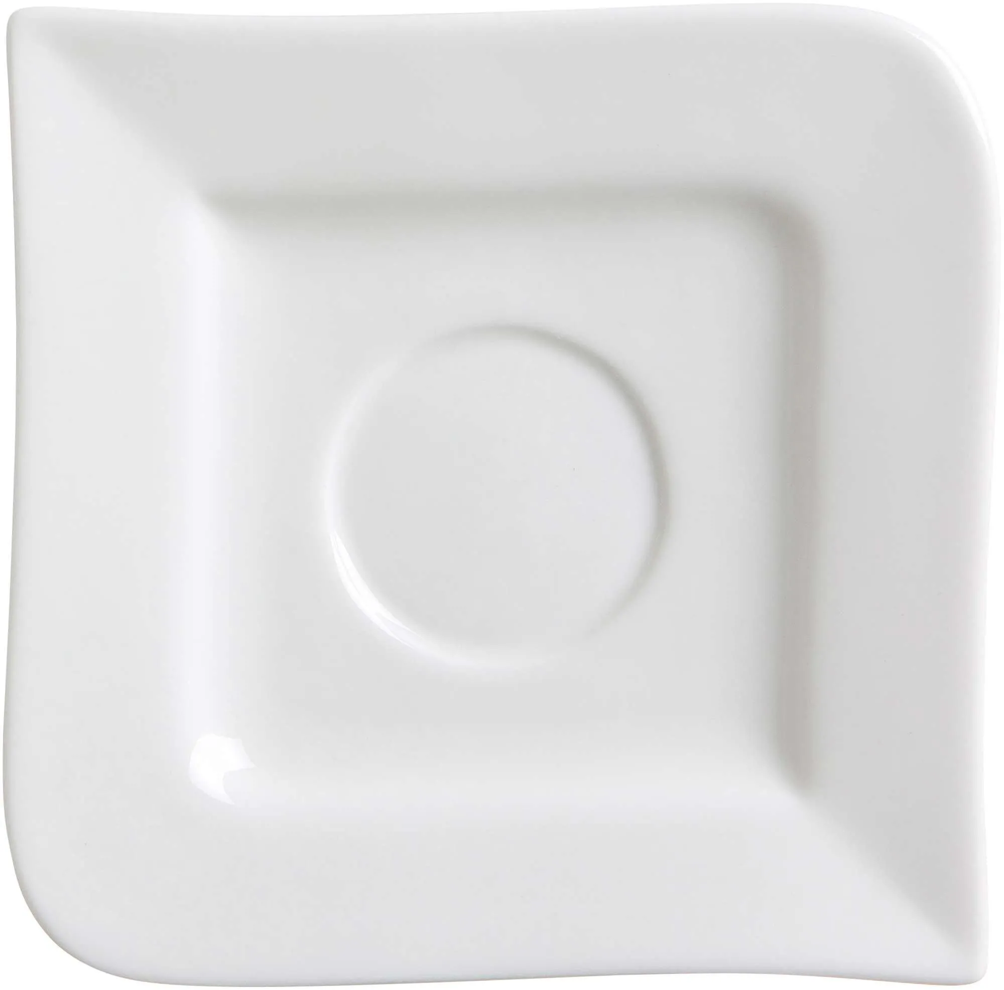 Untertasse für Kaffeetasse Via Melodie