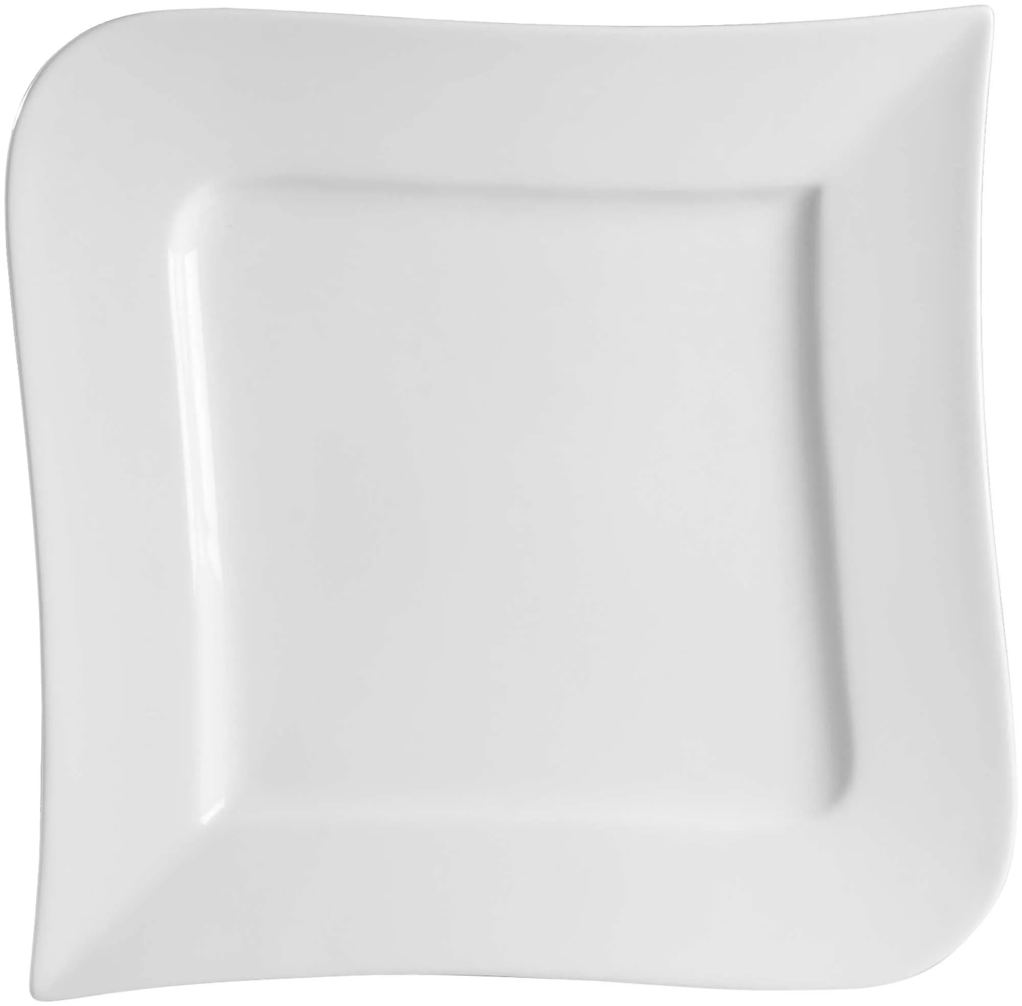 Dessertteller / Frühstücksteller 20cm Via Melodie