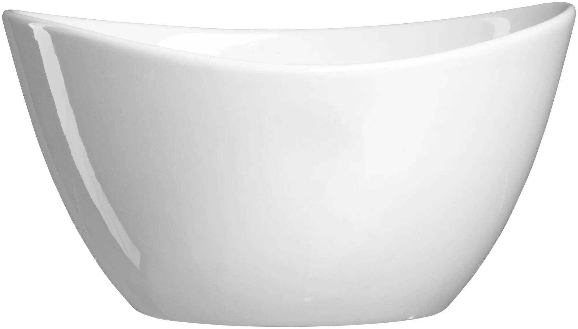 Schale 1200ml / 19cm Blanca