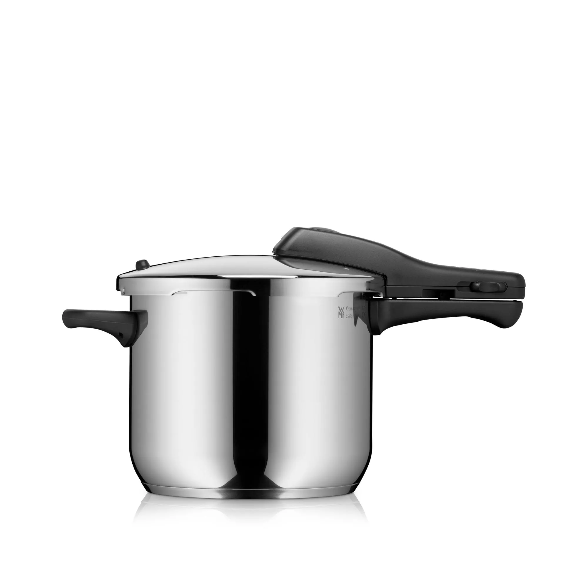 Perfect One Pot Schnellkochtopf, 22 cm, 6,5 Liter