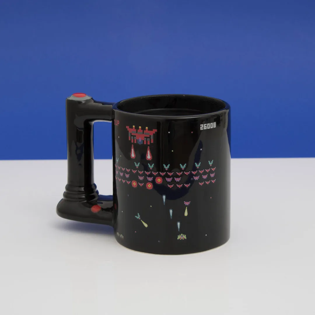 Thumbs Up Tasse RETRO ARCADE MUG