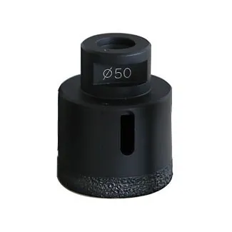 Profi-Diamant-Bohrkrone, Ø ca. 50 mm