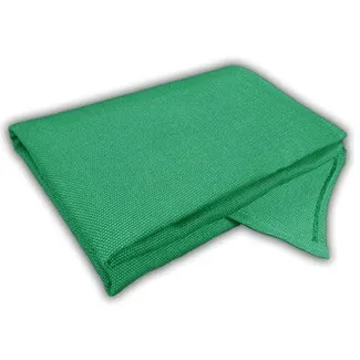 Hitze- und Flammschutzmatte, ca. 50 x 50 cm