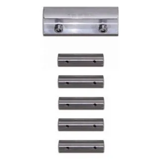 Verbindungsset VS1 (zum Verlängern von Basissets)