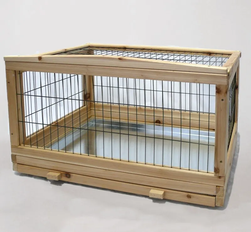 Nagerkäfig Natural 100