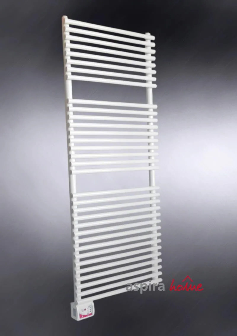 Vigo Elektrischer Badheizkörper 800 Watt