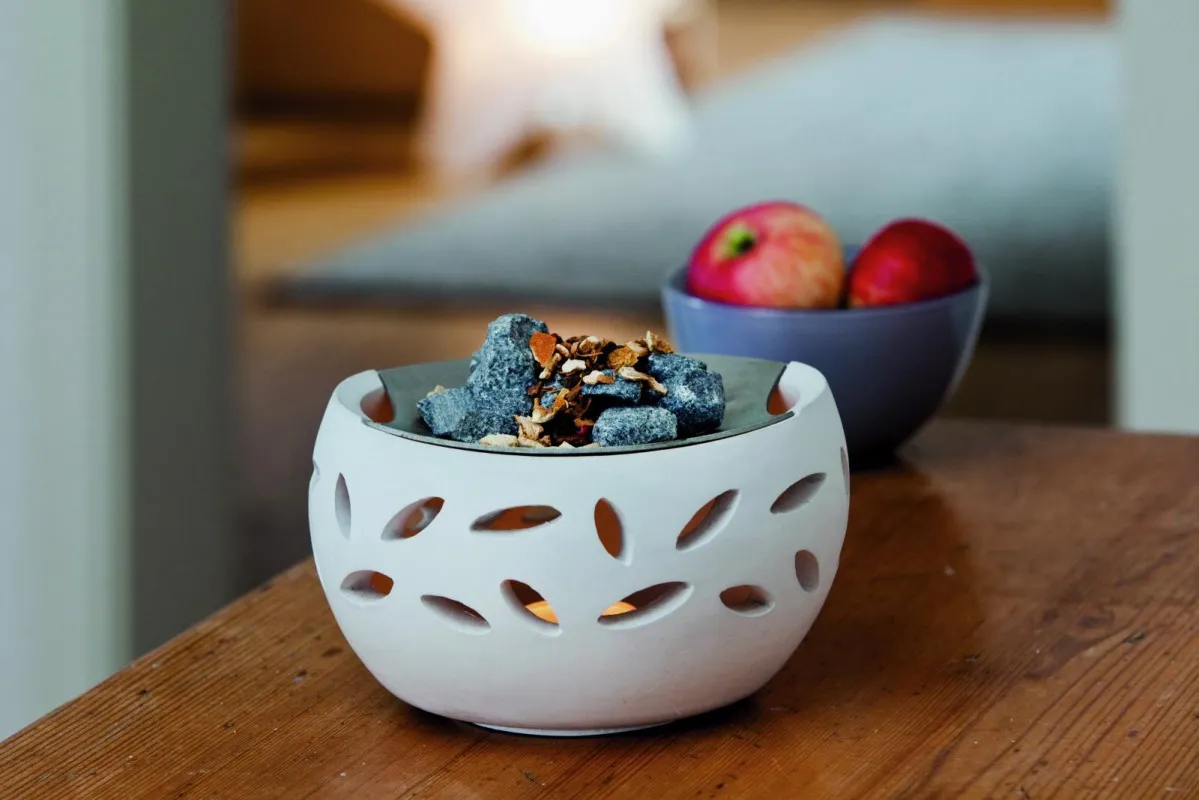 Vitalofen LUNA inkl. Duftmischung