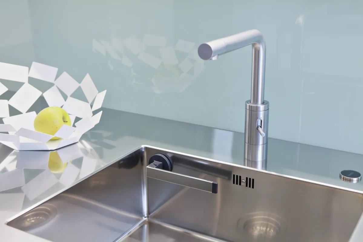 Spüllappenhalter WINK