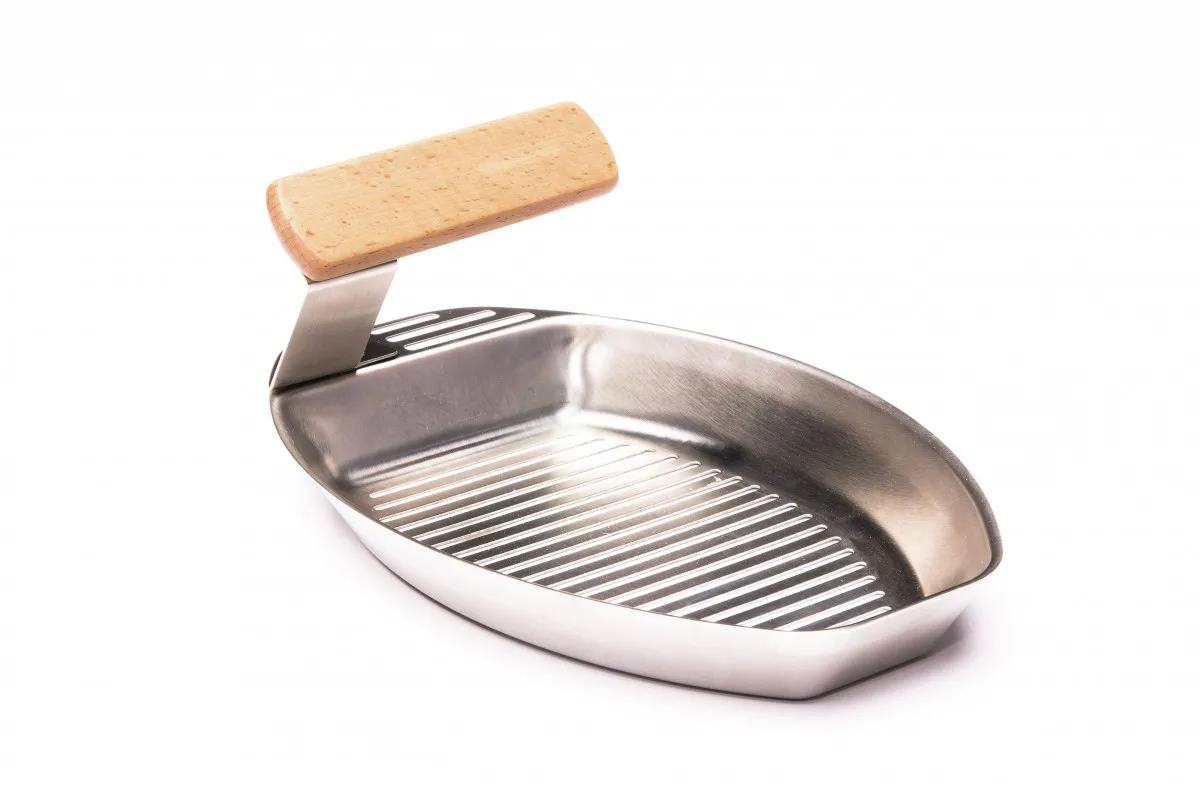 Gemüsegrillkob FUEGO