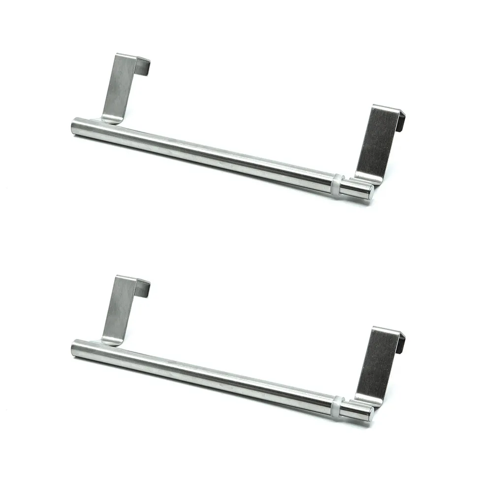 Handtuchhalter ausziehbar 2er Set