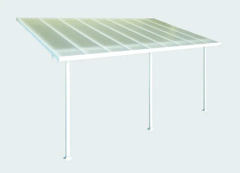 Terrassenüberdachung "FERIA" 3 x 6.1