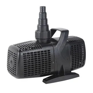 Bachlauf & Wasserfallpumpe 70W