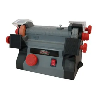 Schleif-, Polier-, Multi-Station, 100W