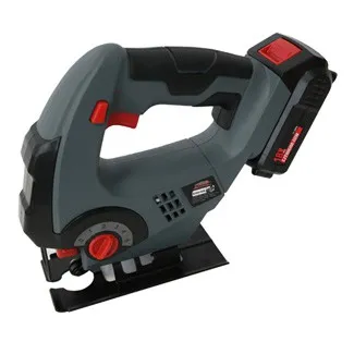 Li-Ion-Akku Bügel-Pendelhub-Stichsäge