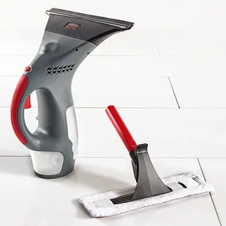 Li - Ionen Fensterreiniger - Sauger 3,6V 14W