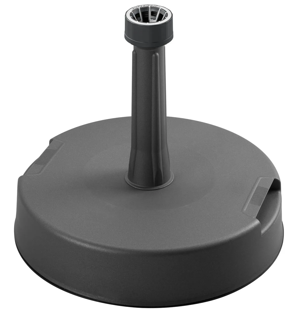 Schneider Beton-Schirmständer ca. 20 kg, anthrazit