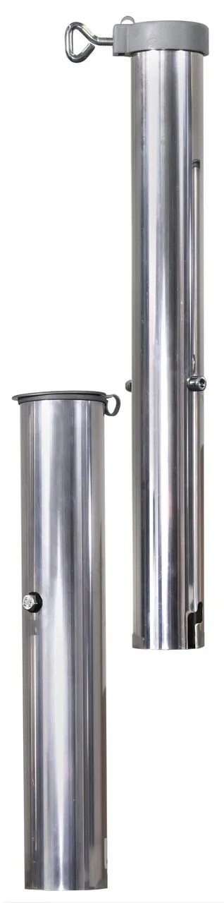 Schneider Bodenhülse, extra lang