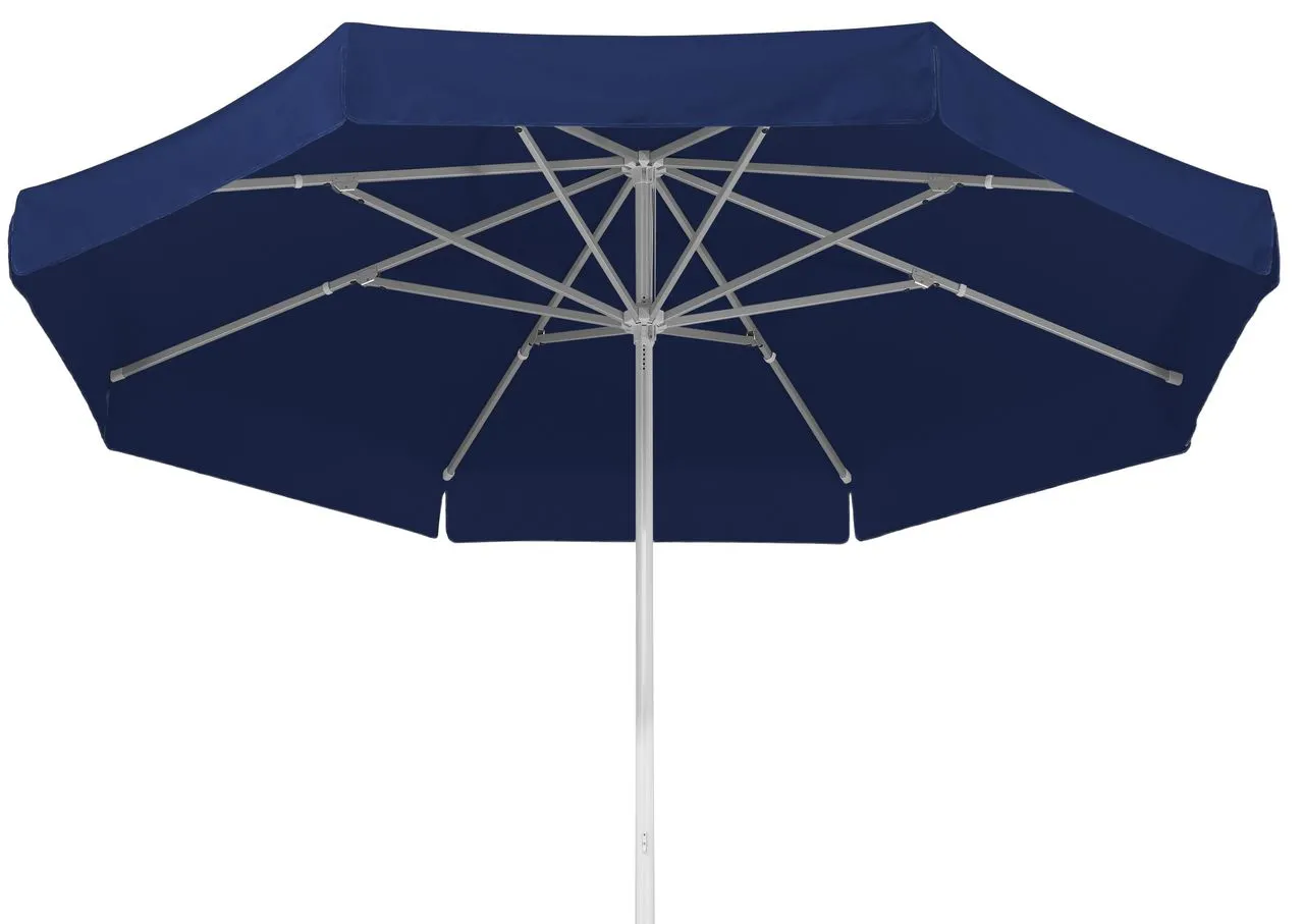 Schneider Sonnenschirm JUMBO 400/8 blau