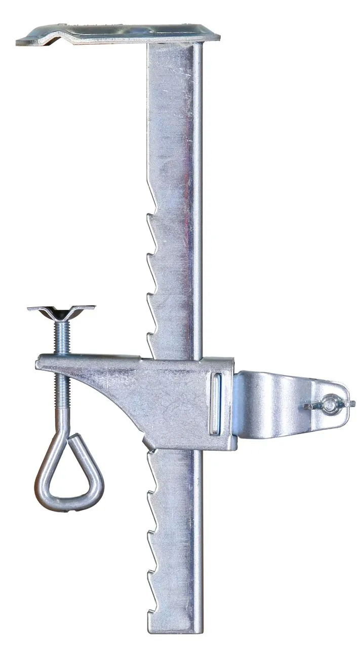 Schneider Balkonklammer