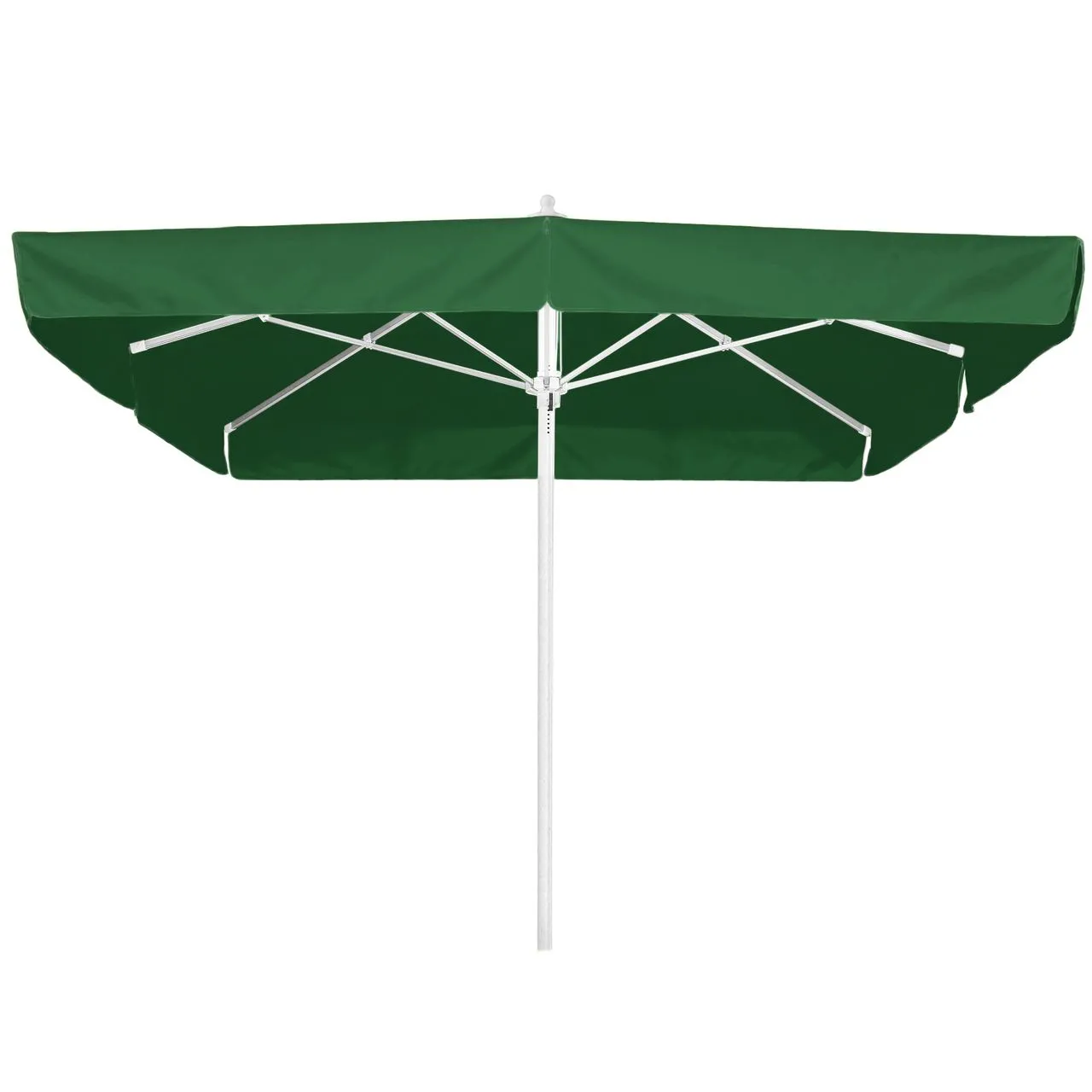 Schneider Sonnenschirm QUADRO 300x300 grün