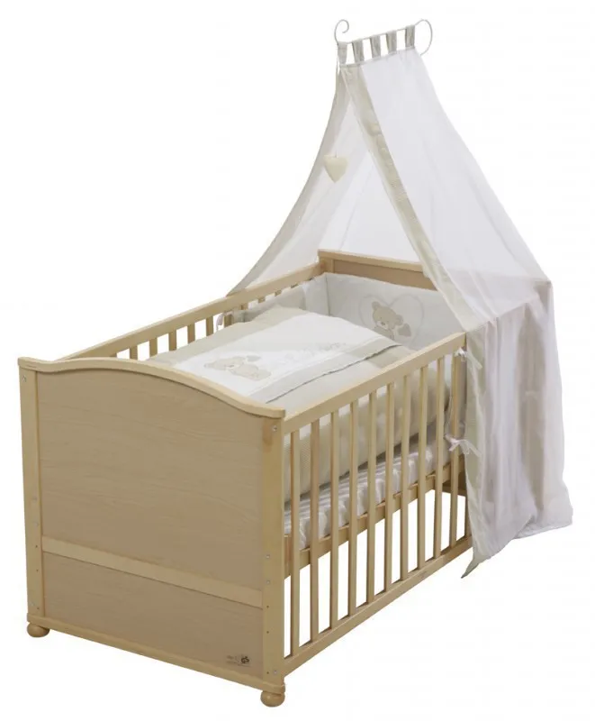 Kombi-Kinderbettset 'Liebhabär'