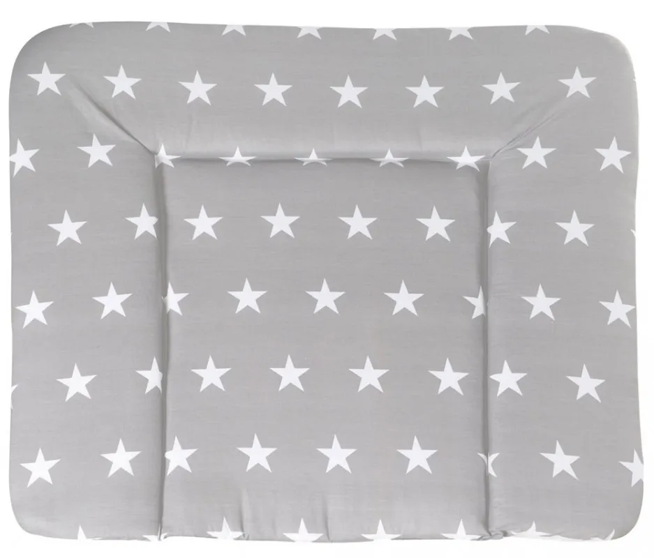 Wickelauflage 85x75 cm 'Little Stars'