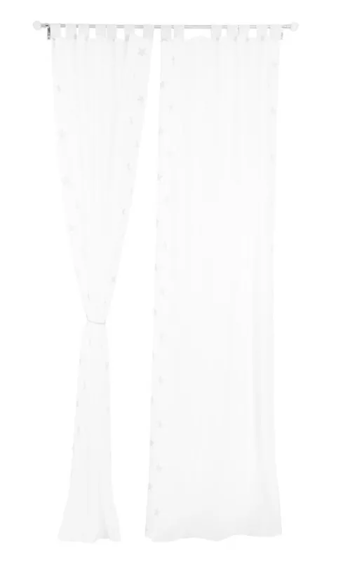 Vorhangset 'Little Stars'