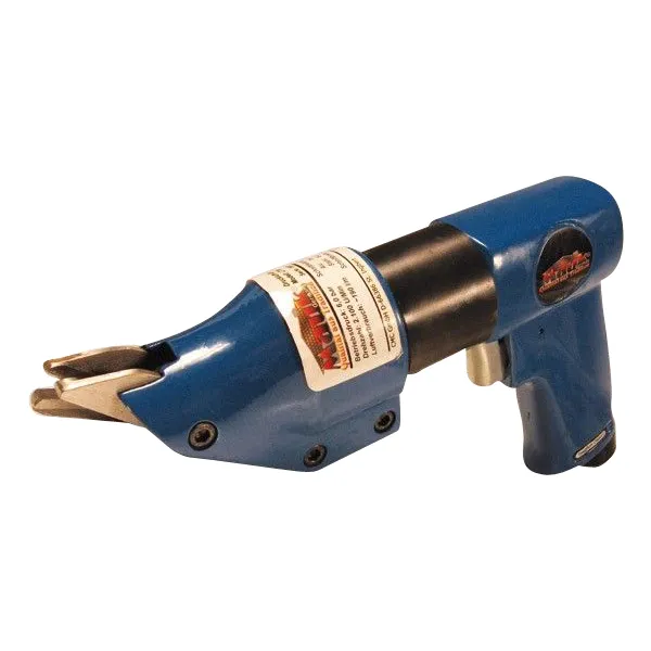Druckluft Blechschere 90°