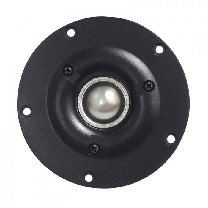 103mm Titan Hochtöner 80W 8Ohm Rund