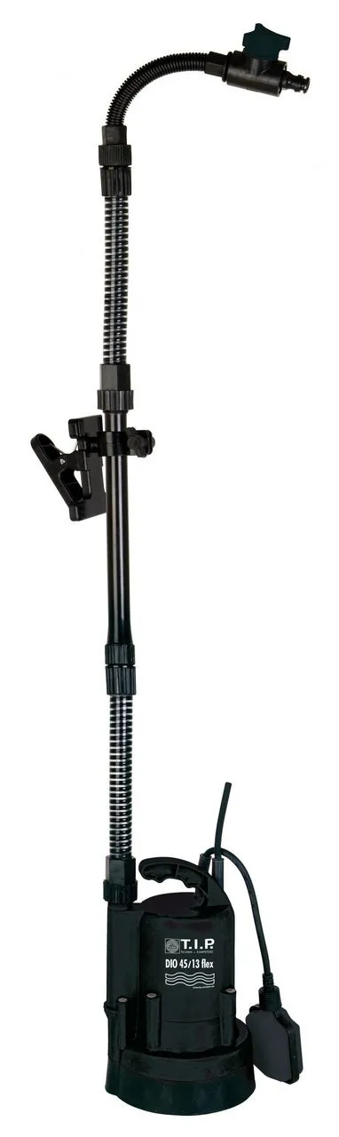 T.I.P Regenfasspumpe 350 Watt