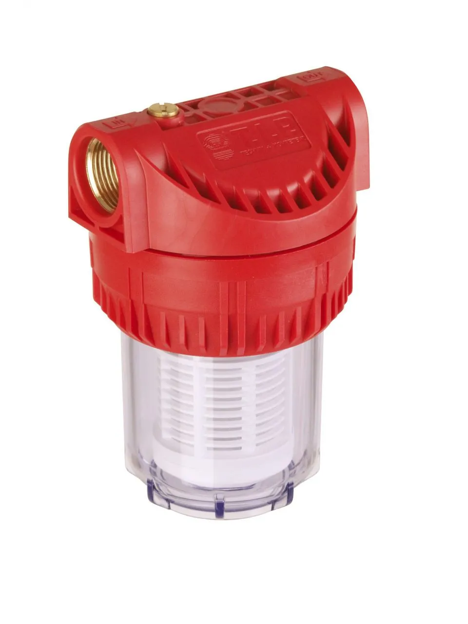 T.I.P Feinfilter G 5 komplett mit Mehrweg-Einsatz