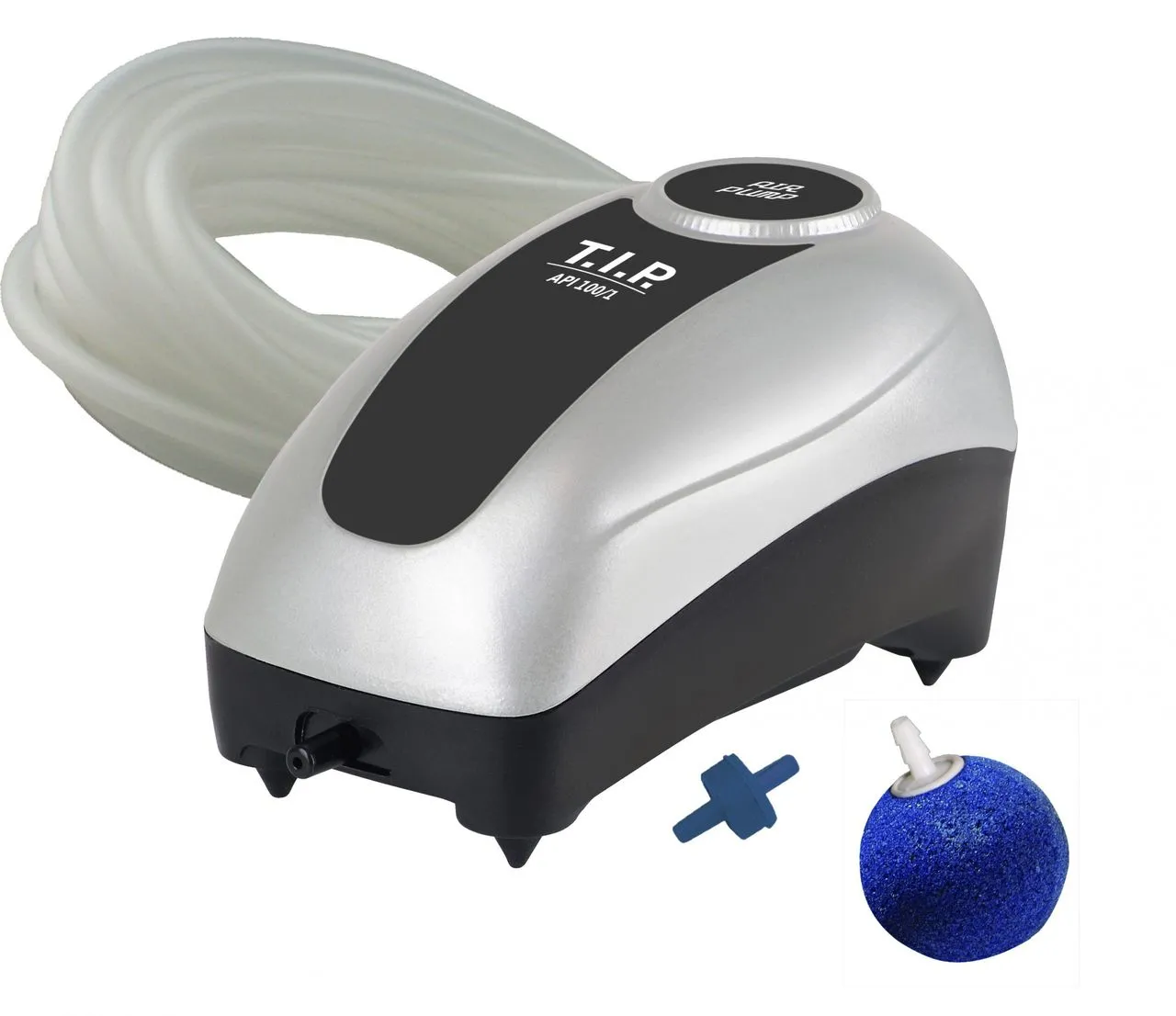 T.I.P Pumpen zur Teichbelüftung API 100/1