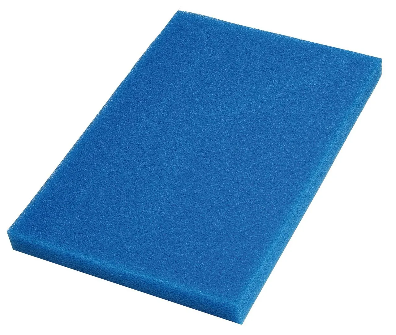 T.I.P Zubehör - Teich - Filtermaterialien Filterschwamm-Matte FSM 45/32