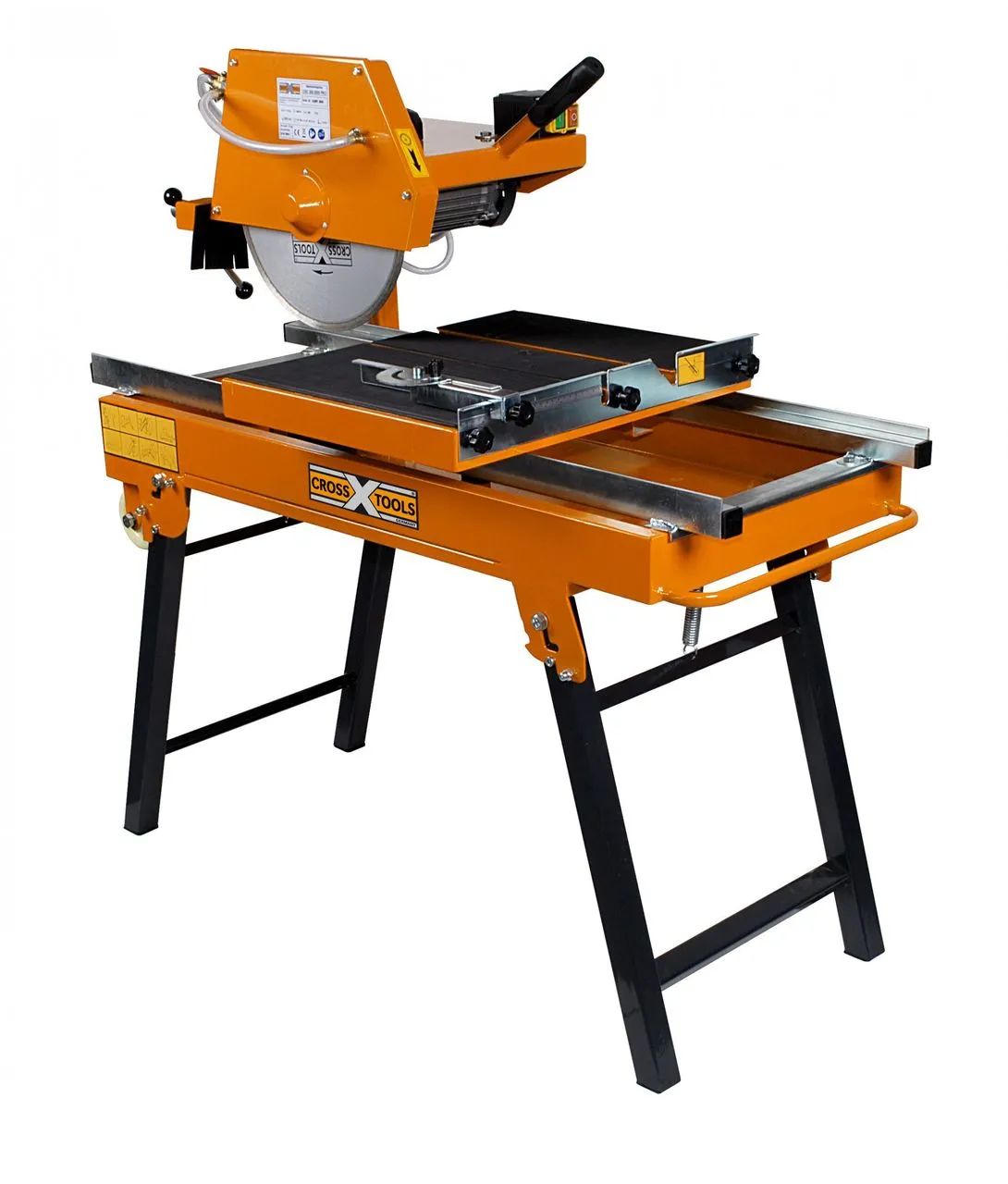 T.I.P Fliesen- & Steintrennmaschine CSC 350-2000 PRO